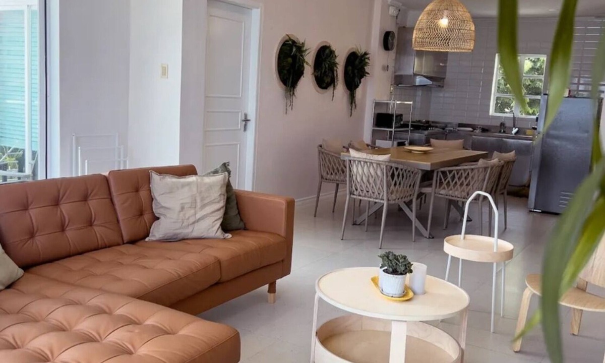 Nasugbu Apartment | Beachview Serenity @ Canyon Cove