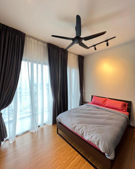 George Town Apartment | Beacon Executive Suites #CozyFamilyStay #RoofTopPool #16 #10paxs