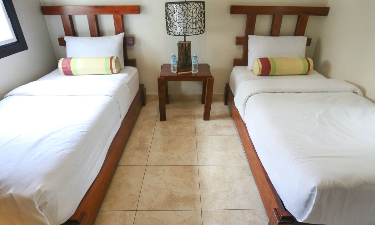 Tigbauan Resort | Bearland Paradise Resort