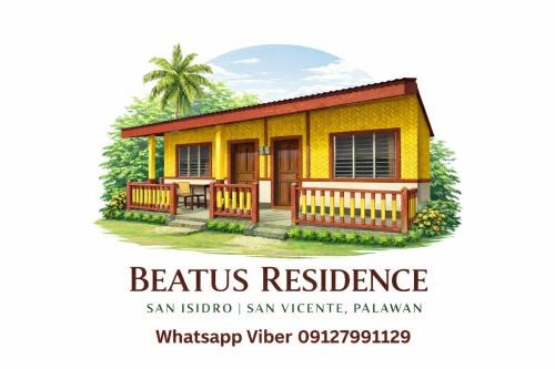San Vicente Apartment | Beatus Residence San Isidro