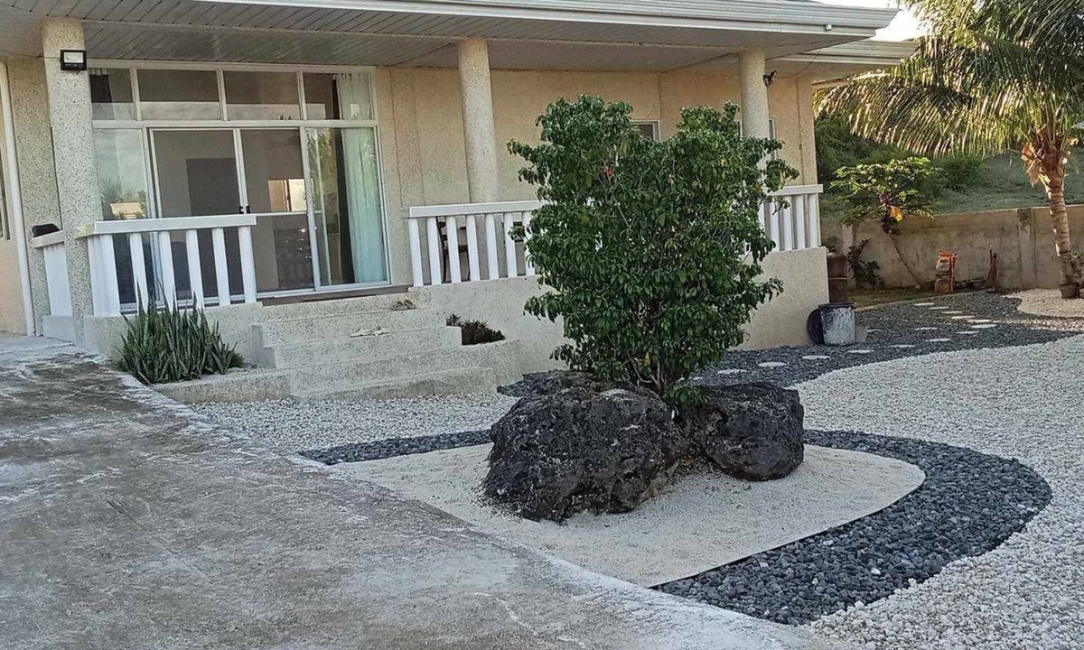 Alcoy House | Beautiful 1-bedroom bungalow with AC in charming Alcoy