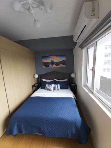 Ususan Apartment | Beautiful 1BR Simple Luxury Condo near BGC