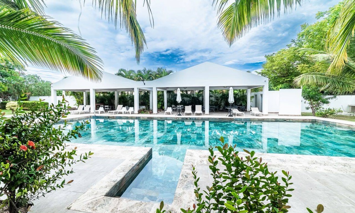 Playa Bibijagua Apartment | Beautiful 2R2B apartment in Playa Bibijagua, Punta Cana
