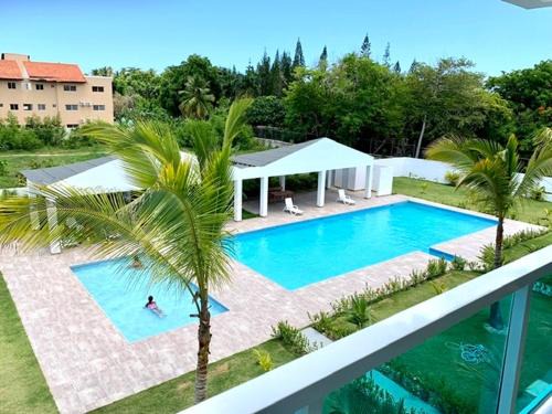 Playa Bibijagua Apartment | Beautiful 2R2B apartment in Playa Bibijagua, Punta Cana