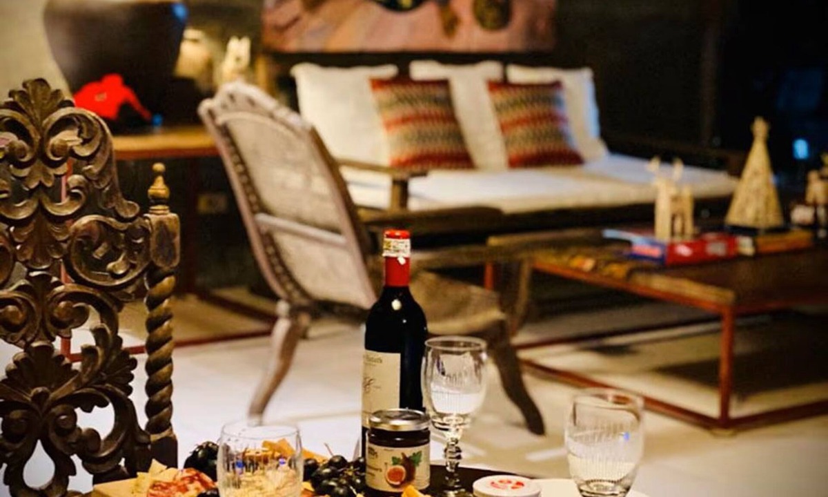 Caba Cottage | Beautiful 3-bedroom beachfront cottage in Caba, La Union for a relaxing stay
