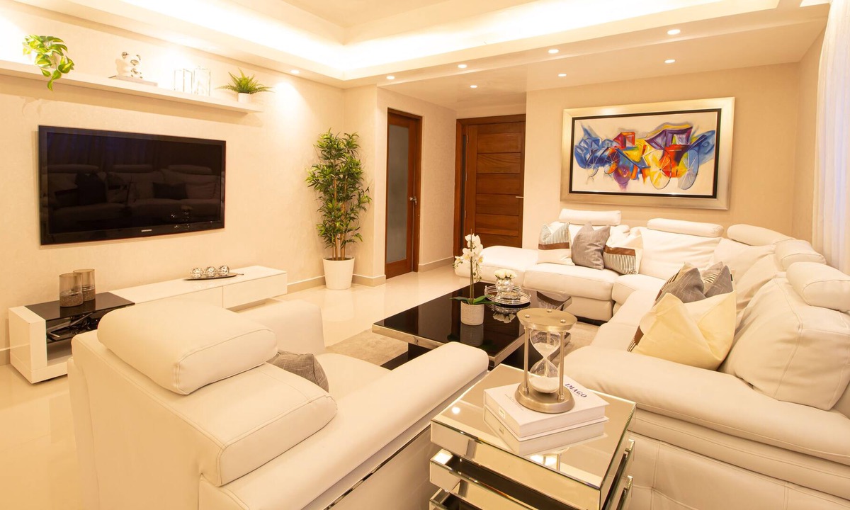 Viejo Arroyo Hondo Apartment | Beautiful AND Elegant Aparment IN Center OF SD