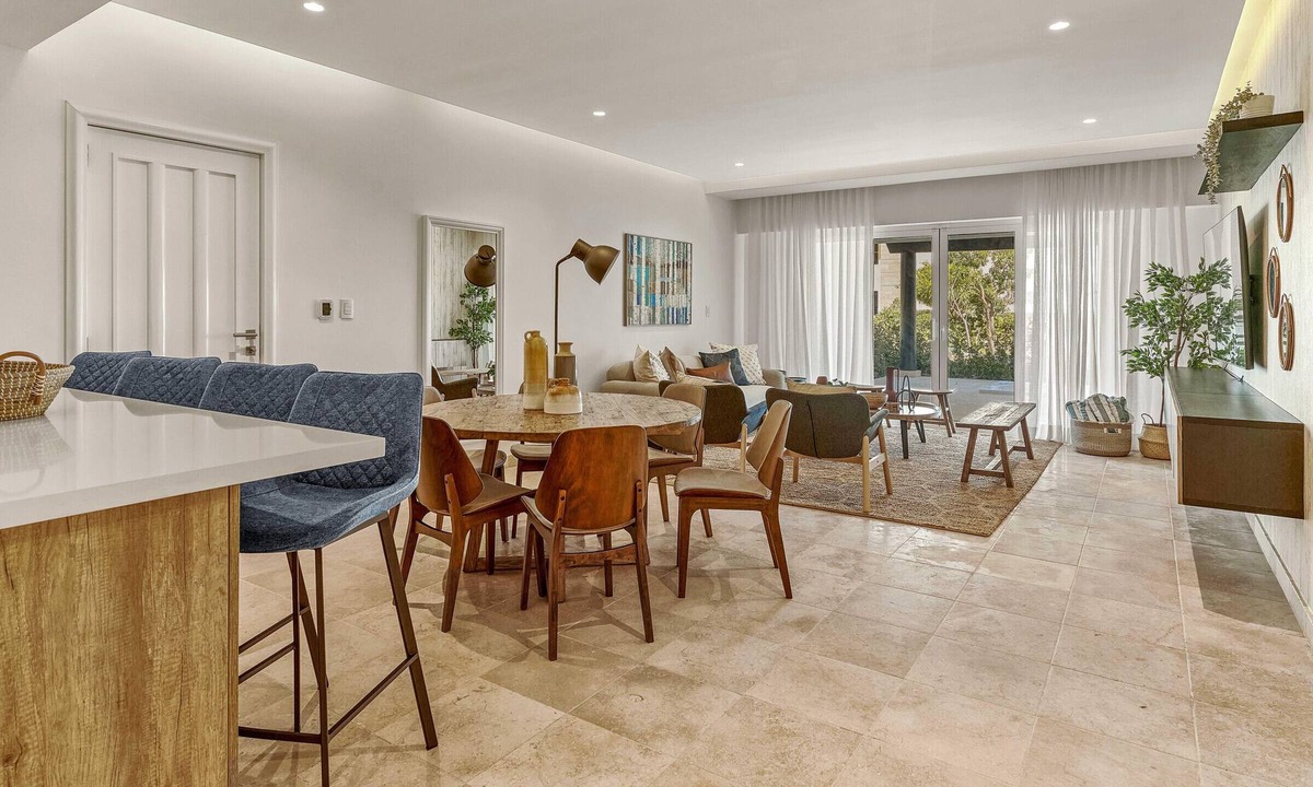 Cap Cana Marina Apartment | Beautiful apartment in Punta Palmera