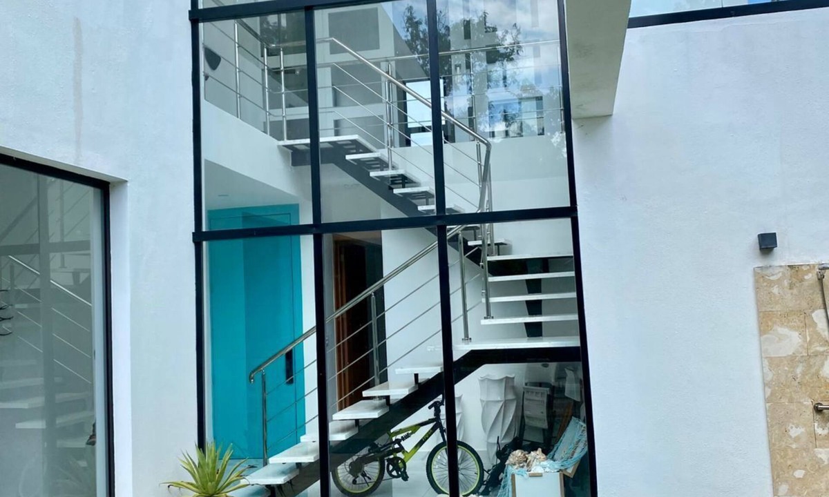 San Pedro de Macoris Villa | Beautiful and exclusive villa in Nueva Romana Beach
