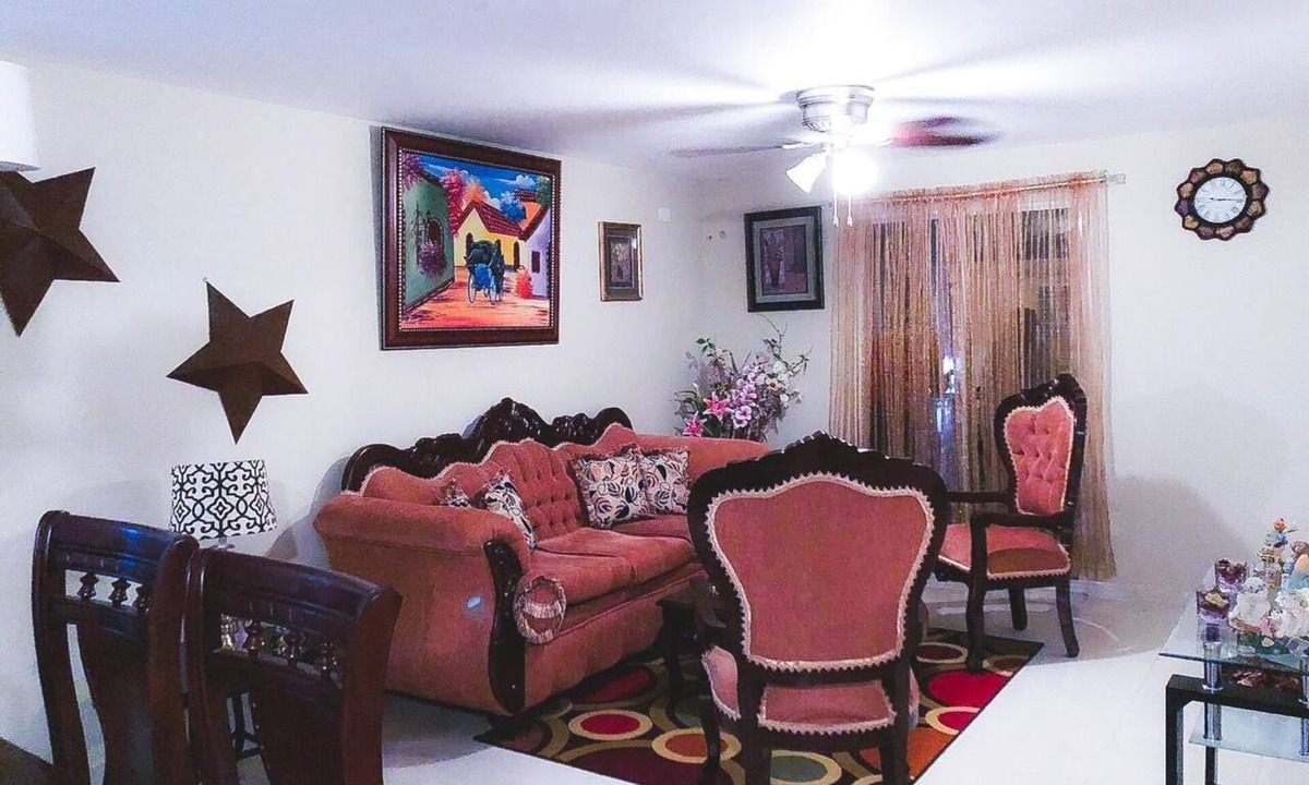 Ciudad Modelo Mirador Norte Apartment | Beautiful, new, and cozy apartment with a pool and a secure entrance