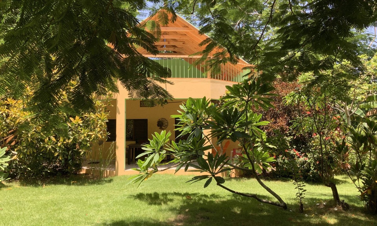 Las Galeras House | Beautiful fully equipped house, PERFECT for remote work