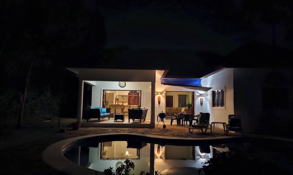 La Mulata I Villa | Beautiful, private villa with private pool, Newly Renovated, close to beaches.