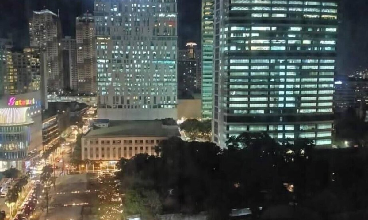 Socorro Apartment | Beautiful Tower with AC in Peaceful Cubao City Neighborhood