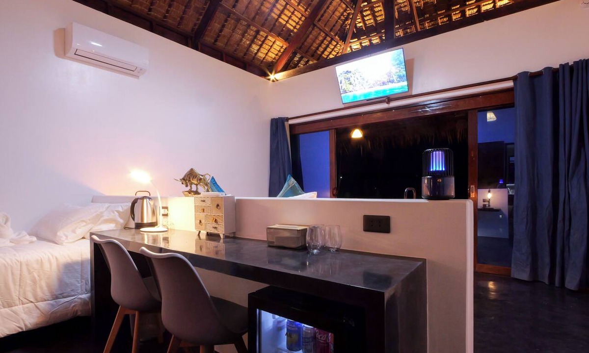 El Nido Hotel | Bebeladan Beach Resort