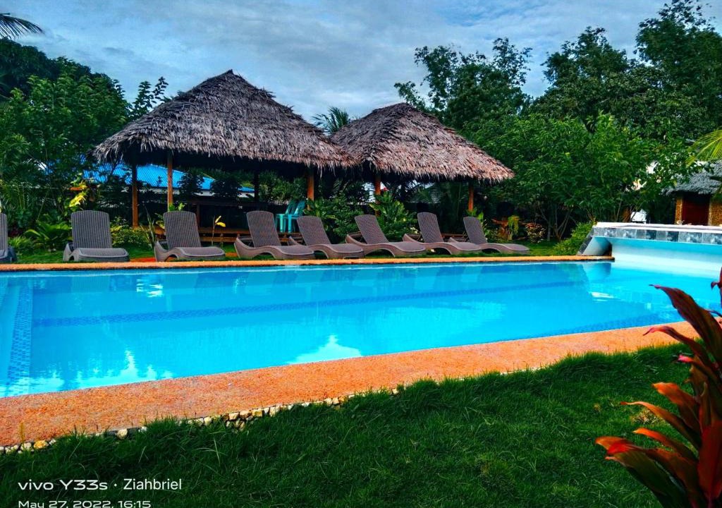 San Juan Bed & Breakfast | Becano Restobar and Resort