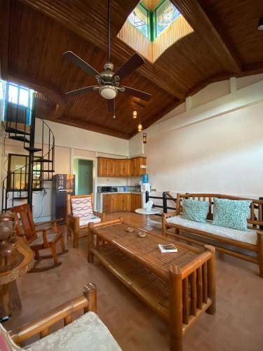 Romblon Island Bed & Breakfast | Bed and breakfast ∙ 2 guests