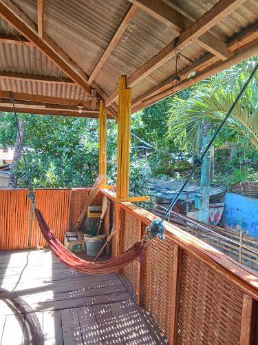 Dauin Bed & Breakfast | Bed and breakfast ∙ 1 bedroom ∙ 2 guests