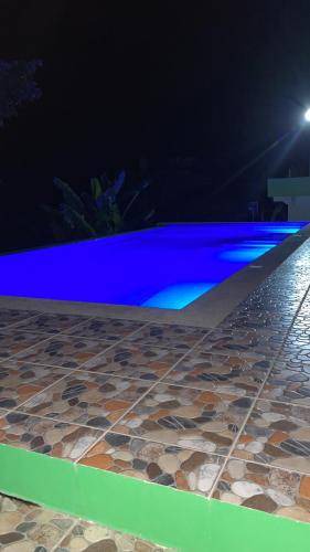 Bolinao Bed & Breakfast | Bed and breakfast ∙ 1 bedroom ∙ 2 guests