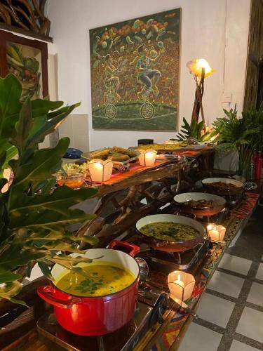 Dolores Bed & Breakfast | Bed and breakfast ∙ 10 guests
