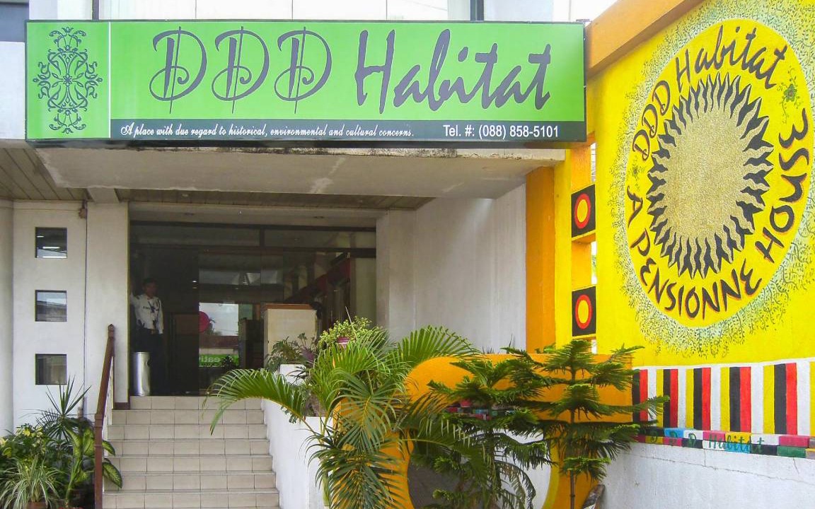 Cagayan de Oro Bed & Breakfast | Bed and breakfast ∙ 10 guests