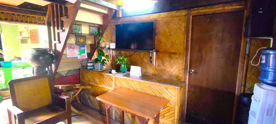 Donsol Bed & Breakfast | Bed and breakfast ∙ 5 guests