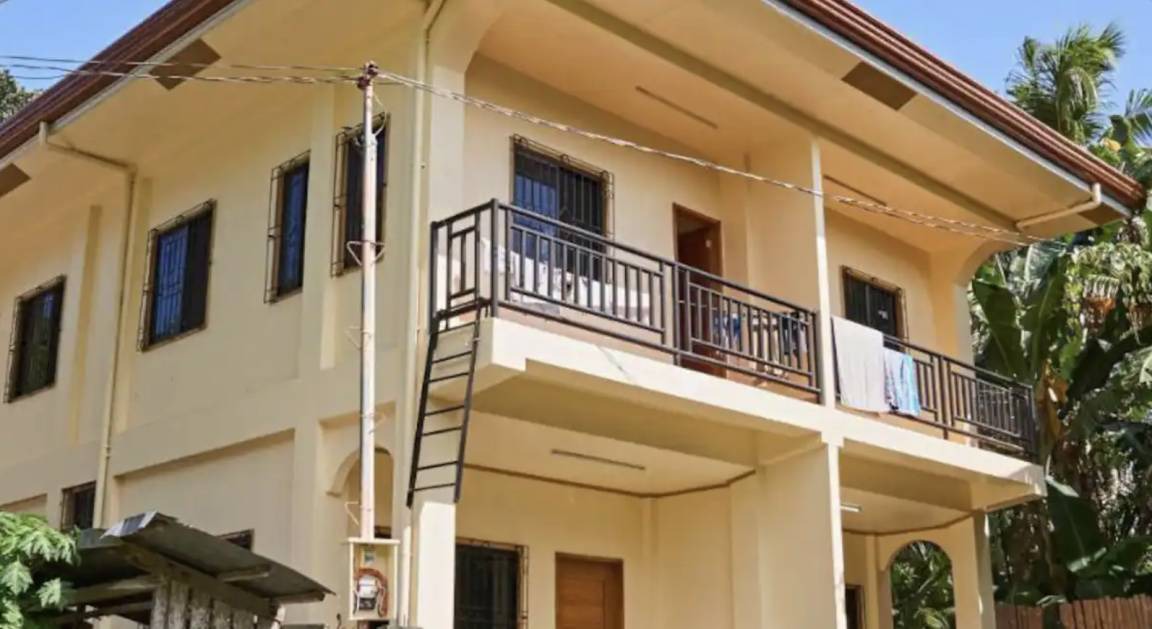 Siquijor Bed & Breakfast | Bed and breakfast ∙ 2 guests
