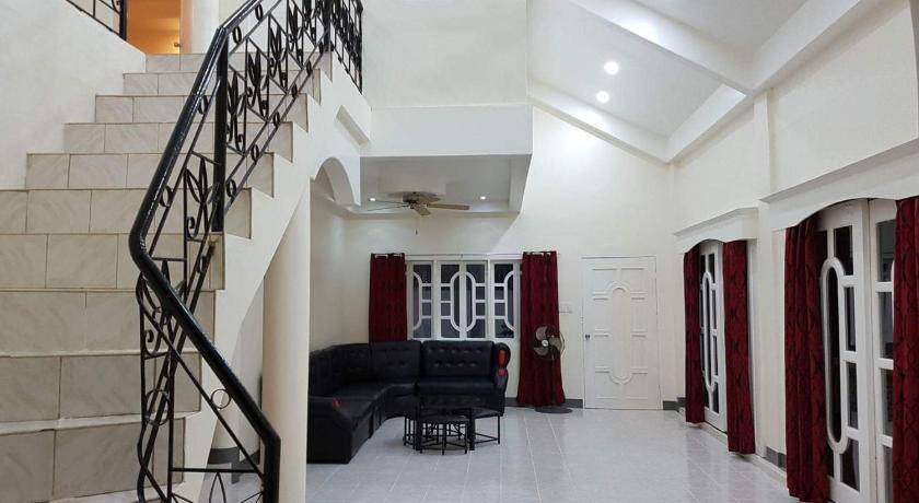 Samal Bed & Breakfast | Bed and breakfast ∙ 2 guests