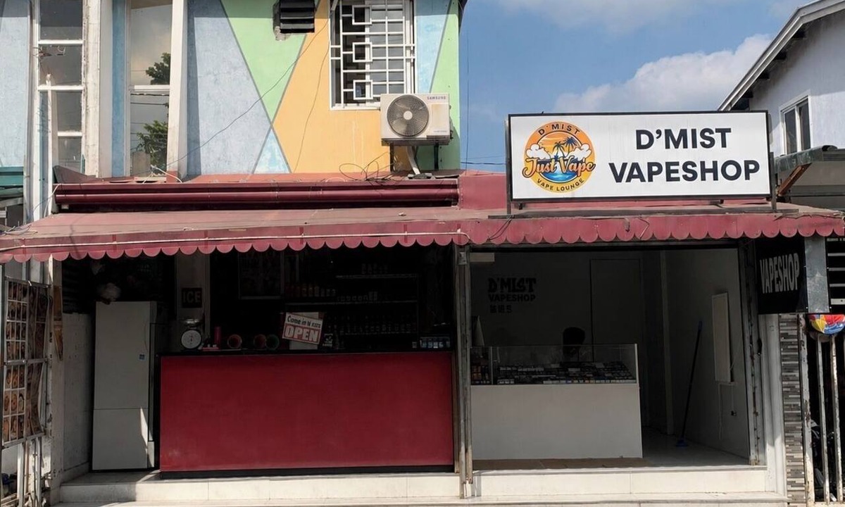 Naic House | Bed&breakfast@Pv2NaicCavite
