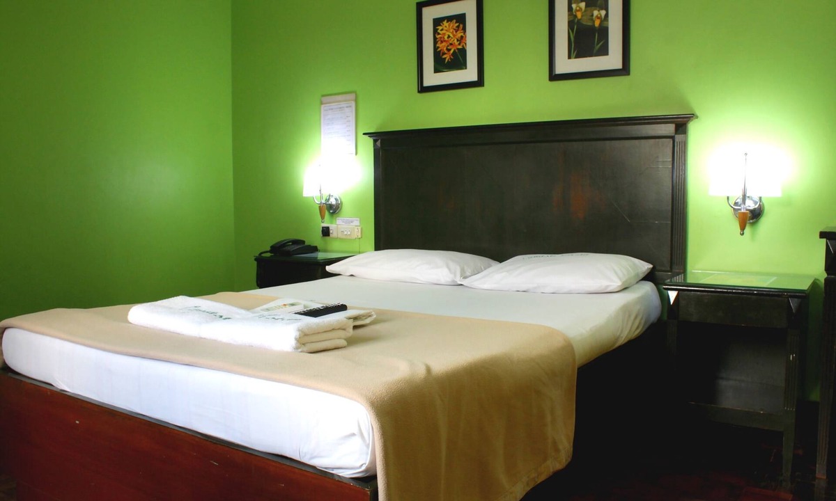 Quiapo Hotel | Bedbox Hotel