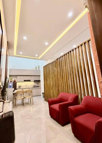 Talomo District Apartment | BEIT MELECH Davao Transient House