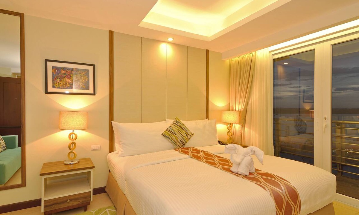 Cogon Hotel | Belian Hotel