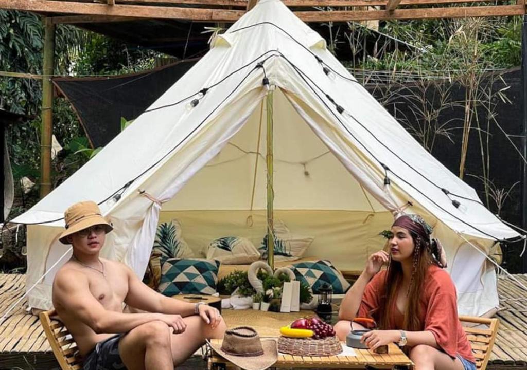 Magallanes Other | Bell Glamping