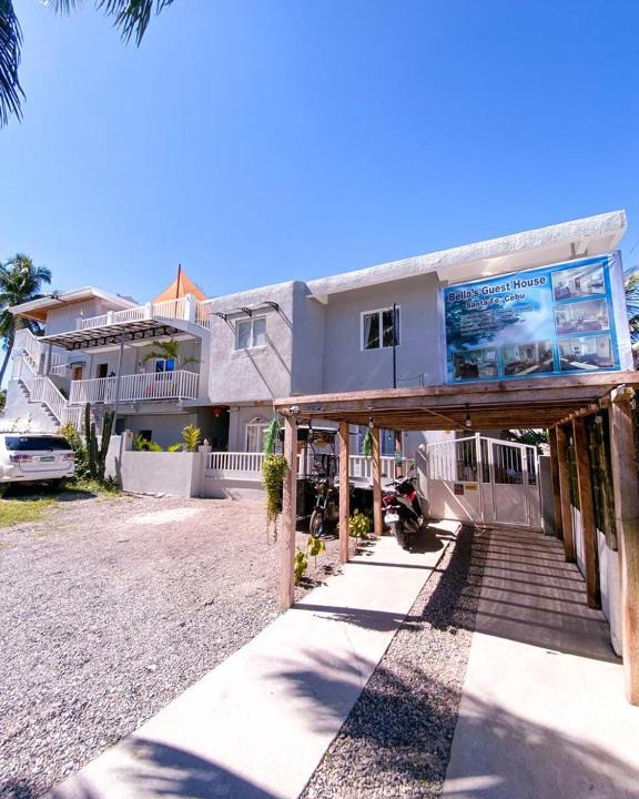 Santa Fe House | Bella’s Guest House