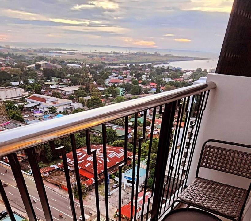 Bacolod Apartment | Bella Suite Bacolod