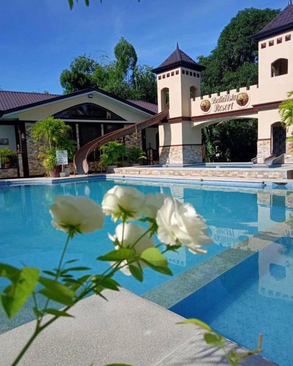 Bauang Resort | Bella Vista Resort