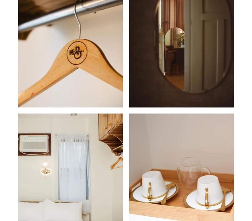 San Carlos City Hotel | Belladama Hotel