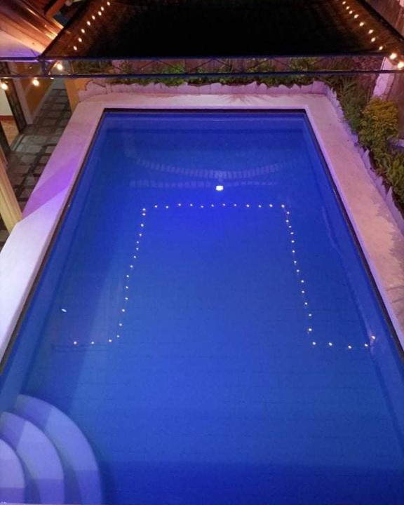 Pansol House | BELMYCARL SPRING RESORT
