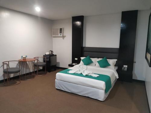 Angeles City Hotel | Belvilla Cozy Stay Formerly Boss Hotel