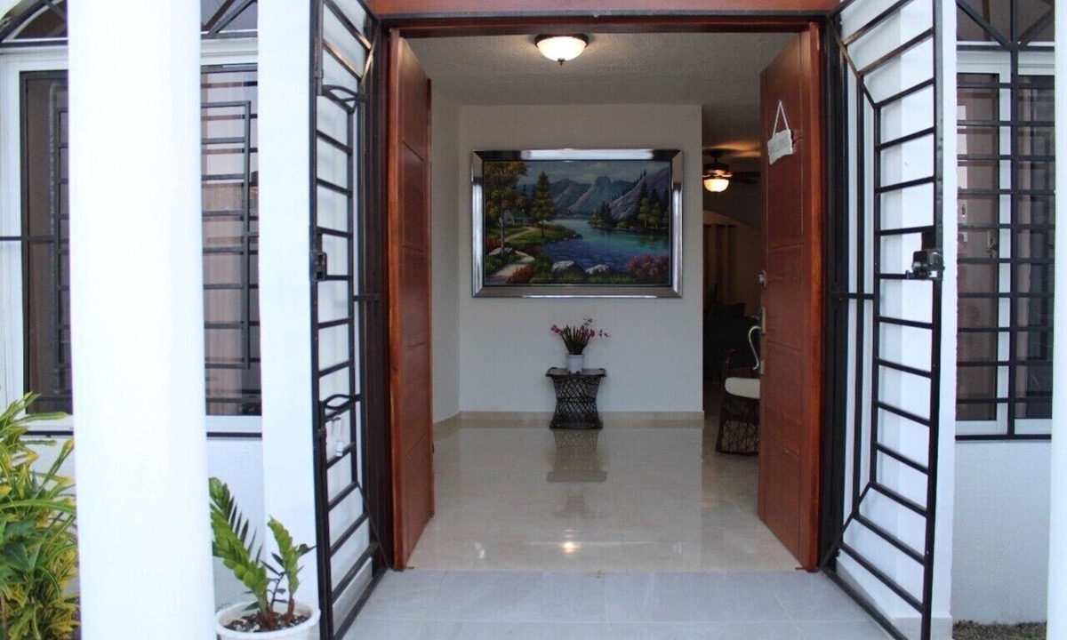 Cabrera House | Benira's Villa- Island vacation