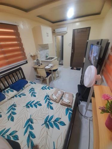 Villasis Hostel | BenRitz Transient House