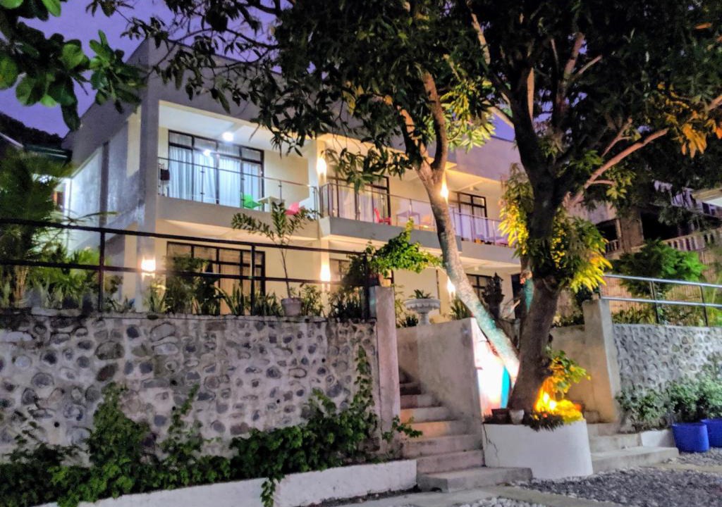 Mabini Resort | Bentrina Diving Resort