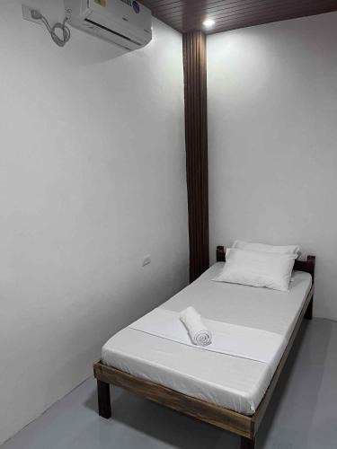 Burgos House | Bergon Homestay