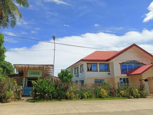 San Isidro House | Bert's Place