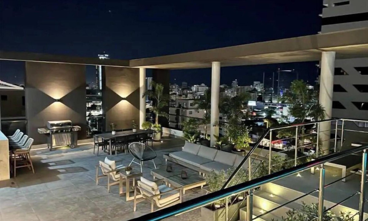 Lope De Vega Apartment | Best Apartment in Downtown