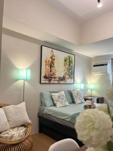 Cagayan de Oro House | Best Condo Studio 24th Floor The Loop Tower CDO Lucky 4