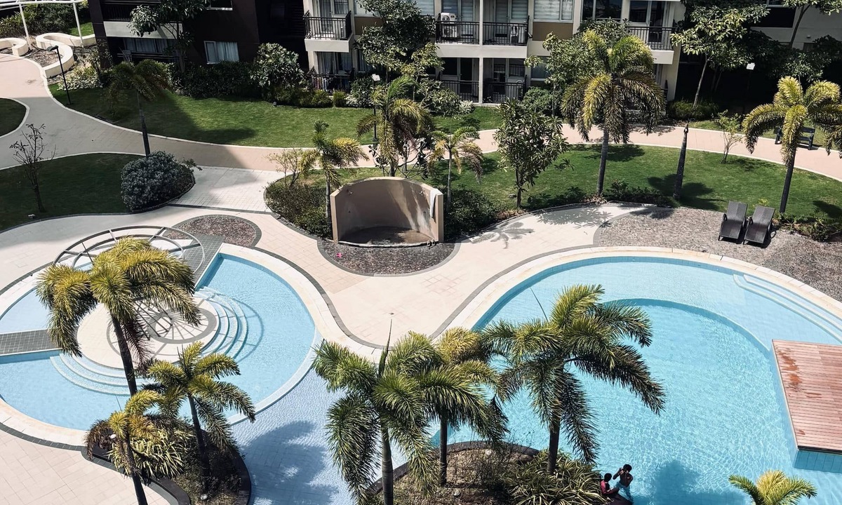 Mandurriao Apartment | Best Homely Stay in Iloilo