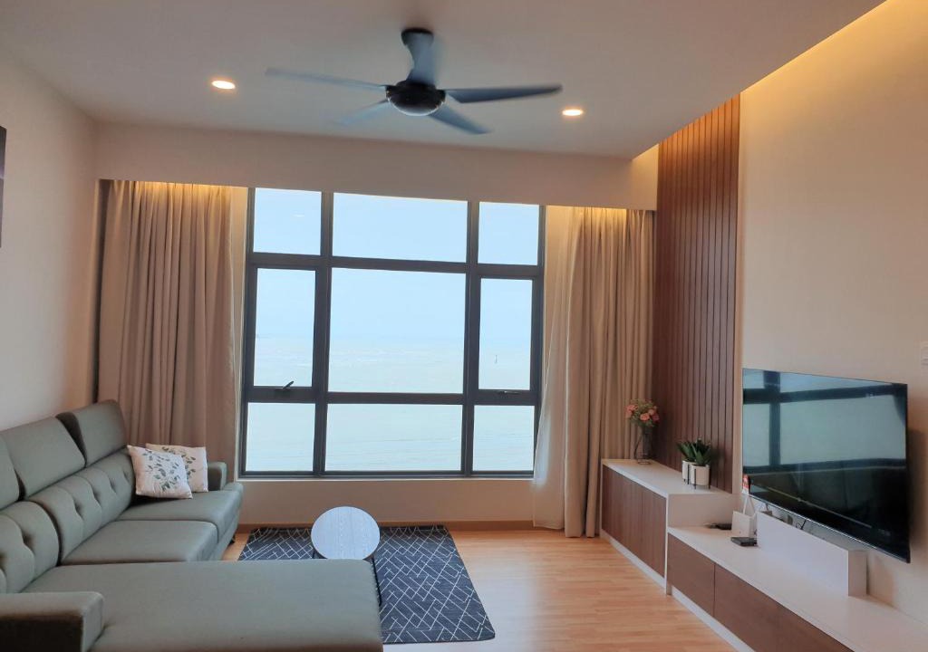 Kuantan Apartment | Best Moments Suite