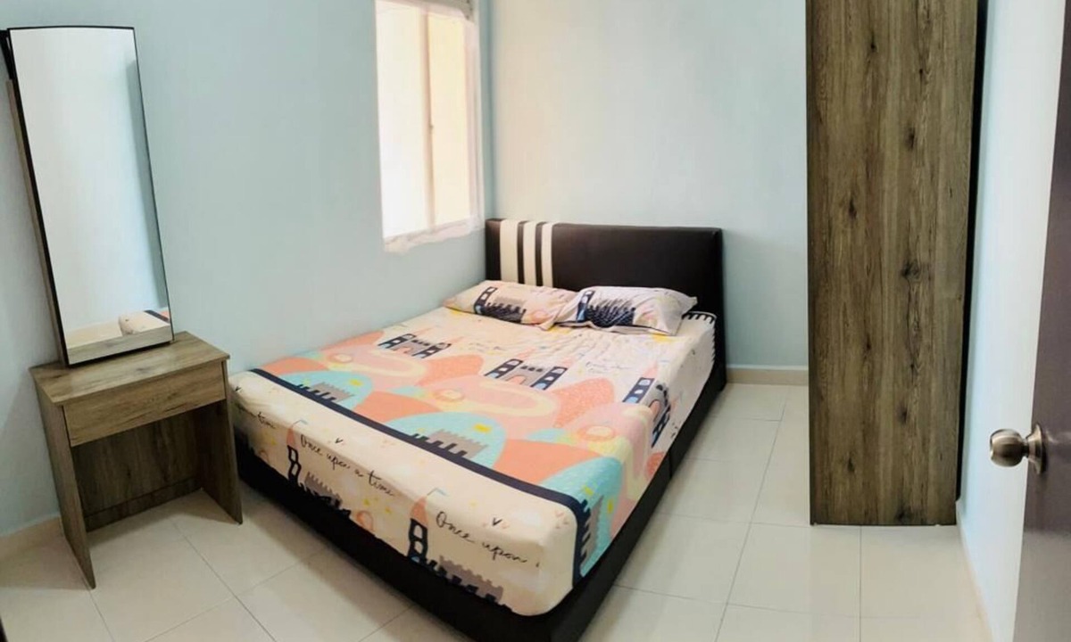 Kluang House | Best Nests