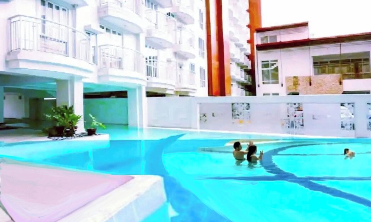 San Jose Condo | BestLove 1BR *free Pool, Parking *View-Deck