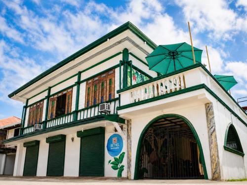 Bantayan Island Hotel | Bethel Bed and Breakfast Bantayan