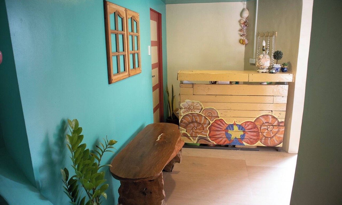 Bantayan Island Hotel | Bethel Bed and Breakfast Bantayan